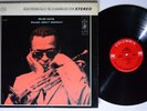 MILES DAVIS Round About Midnight COLUMBIA LP VG+ 2-eye