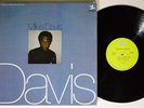 MILES DAVIS Self-Titled PRESTIGE 2xLP VG+ gatefold Cookin' & Relaxin'