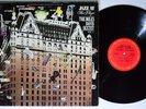 MILES DAVIS SEXTET Jazz At The Plaza COLUMBIA VG+ 1st Bill Evans John Coltrane
