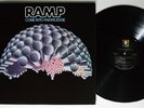 RAMP Come Into Knowledge ABC LP NM