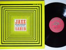 SAHIB SHIHAB Jazz Sahib SAVOY SJC-409 LP NM/VG++ QUIEX translucent Bill Evans