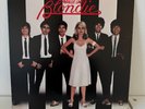 Blondie Parallel Lines Vinyl US 1st Press [Ex+/Ex+] Chyrsalis