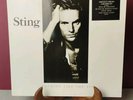 Sting - ...Nothing Like The Sun - 2xLP - 33T - Ger 1987 - EX/EX