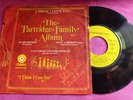 THE PARTRIDGE FAMILY I Think I Love You +3 1971 MEXICO 7