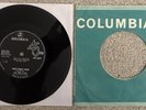 Pink Floyd - Vegetable Man/ Scream Thy Last Scream 7” (Columbia DB8156) *lathe*