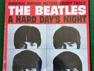 The Beatles – A Hard Day's Night - 1964 UA Stereo LP-Play Graded Excellent