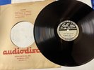 Eddie Noack 1953 COUNTRY DEMO 78 I Can Get Along Without You GOLD STAR HEAR