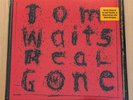 Tom Waits Real Gone (Remixed and Remastered) Vinyl Record LP BRAND NEW & SEALED