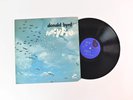 Donald Byrd - Fancy Free on Blue Note Reissue