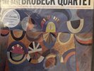 TIME OUT The Dave Brubeck Quartet Classic Records 45 RPM One-Sided Pressing