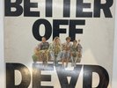 Better Off Dead 1985 Soundtrack GOLD STAMP PROMO Quiex Pressing SP 05071-A-ES1