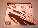 KORN Self Titled 2LP Etched COKE BOTTLE CLEAR VINYL/500 RARE 2014