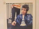 Bob Dylan HIGHWAY 61 Orig COLUMBIA LP 1965 1 Vinyl Record