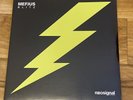 Mefjus Blitz Vinyl Phace Clock Off Purify (12
