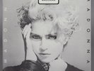 SEALED Orig '83 MADONNA Self Titled s/t Debut 1st Record LP Venezuela Import EX