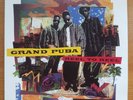 Grand Puba REEL TO REEL - Hip Hop Vinyl 2LP - ORIG US 1st PRESS - A1 B1 C1 D1 NM