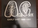 Anal Cunt Early Shit 1988-1991 6 LP boxset DIEHARD EDITION 1 Limited To 150...