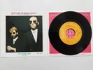 EURYTHMICS - LOVE IS A STRANGER - JAPAN JAPANESE 7