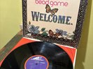 Rare Original Bead Game Welcome AVCO Embassy Prog Psych  LP