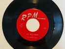 THE MEADOW LARKS on RPM #399, orig. ‘54