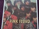 The Pink Floyd – The Piper At The Gates Of Dawn - Columbia – SCX 6157 - Frame LP