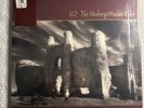 U2 The Unforgettable Fire Remastered Vinyl LP Record 2009
