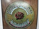 Grateful Dead - American Beauty LP Warner Bros. WS 1893 1970 Ultrasonic EX