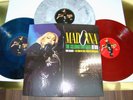 Madonna Celebration Tour in Rio 2024 3x Vinyl LP Album See Other Items