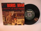 B340: Boris Vian 