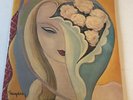 Derek & The Dominos Layla And Other Assorted Love Songs New Vinyl 2LP M\M