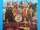 1967 The Beatles-Sgt. Pepper's Lonely Hearts Club Band (SMAS-2653) Orange Label