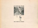 Codeine - The White Birch - LP + Insert