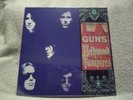 L.A. Guns – Hollywood Vampires - Sealed - Vinyl LP