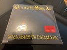 QUEENS OF THE STONE AGE LULLABIES TO PARALYZE 12