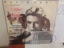 DAVID BOWIE Peter and the Wolf PROKOFIEV ORMANDY 180g Music On Vinyl RCA LP NM