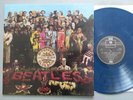 BEATLES SGT PEPPER'S COLLECTORS COLOURED VINYL REISSUE
