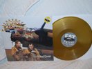 Mad Caddies - Duck and Cover LP gold vinyl color