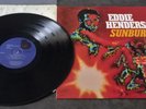 Eddie Henderson Sunburst EXC+ Vinyl LP Blue Note BN-LA464-G Small Deep Groove AL