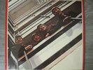 THE BEATLES  / 1962-1966 RED ALBUM-- DOUBLE ALBUM- ALL PERFECT