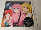 Bocchi the Rock  Kessoku Band 1st Album 2LP Vinyl Record - New