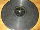 Blind Lemon Jefferson That Black Snake Moan/Stocking Feet 78 RPM - Paramount