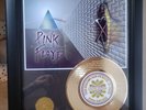 Pink Floyd *Another Brick In The Wall* 24k Golden Age Of Rock n Roll Record