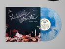 Japanese Breakfast For Melancholy Brunettes BLUE DREAM VINYL LP Secretly Society