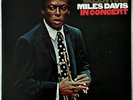 JAPAN LP - MILES DAVIS - IN CONCERT - MY FUNNY VALENTINE - VG++/NM Play Graded