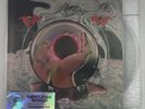 Magdalena Bay | Mercurial World | SIGNED On Jacket | Silver Color Vinyl Record