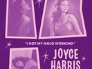 Joyce Harris I Got My Mojo Working (Trailer Version)/No Way  (Vinyl) (UK IMPORT)