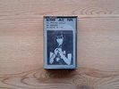 THROBBING GRISTLE - BEYOND JAZZ FUNK UK 1982 RARE ORIG CASSETTE INDUSTRIAL PUNK