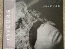 Cure - Songs Of A Lost World Vinyl LP, OBI Grey Marble Numbered 500 worldwide