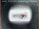 The Velvet Underground VU 1985 Vinyl LP, Verve, Hauppauge - Near Mint/Excellent