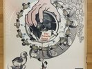 DJ Shadow / The Private Press 12